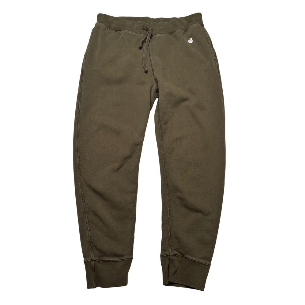 Champion Todd Snyder Sweatpants Joggers Men's Medium Loungewear